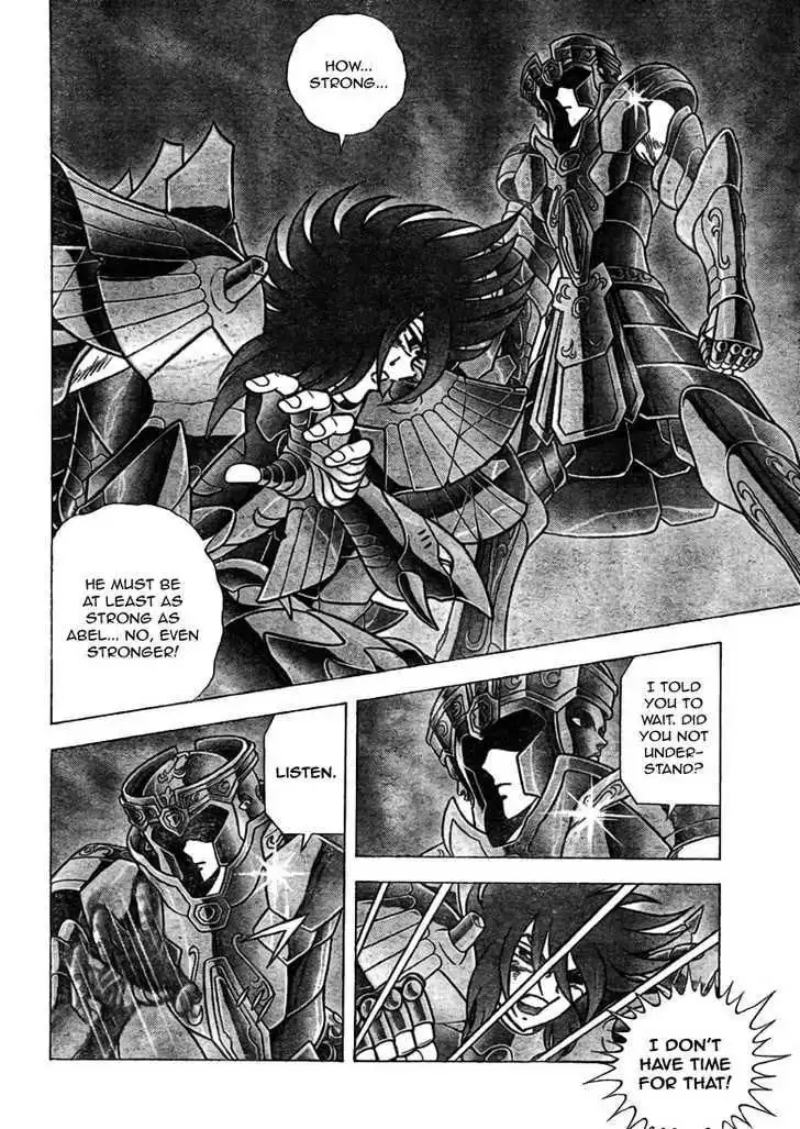 Saint Seiya - Next Dimension Chapter 35 9